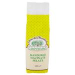 Frutta Secca e Candita