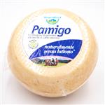 Formaggi Stagionati e Semi Stagionati