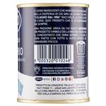 legumi in scatola e salamoia