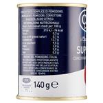 legumi in scatola e salamoia