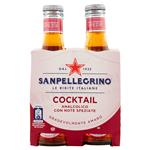 Aperitivo Analcolico