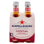 Aperitivo Analcolico