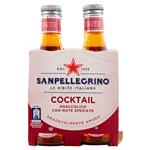 Aperitivo Analcolico