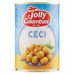 legumi in scatola e salamoia