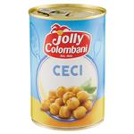 legumi in scatola e salamoia