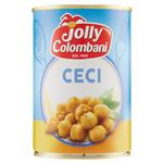 legumi in scatola e salamoia