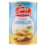 legumi in scatola e salamoia