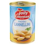 legumi in scatola e salamoia