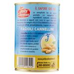 legumi in scatola e salamoia