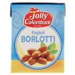 legumi in scatola e salamoia