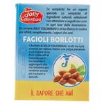 legumi in scatola e salamoia