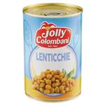 legumi in scatola e salamoia