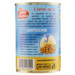 legumi in scatola e salamoia