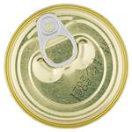 legumi in scatola e salamoia