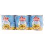 legumi in scatola e salamoia