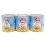 legumi in scatola e salamoia