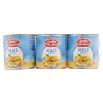 legumi in scatola e salamoia