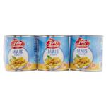 legumi in scatola e salamoia