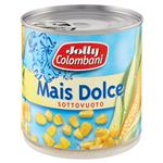 legumi in scatola e salamoia