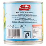 legumi in scatola e salamoia