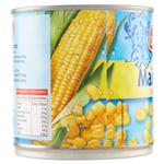 legumi in scatola e salamoia