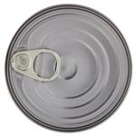 legumi in scatola e salamoia