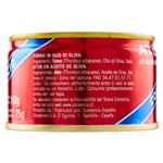 Pesce conserva, Pesce affumicato