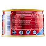 Pesce conserva, Pesce affumicato