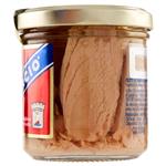 Pesce conserva, Pesce affumicato