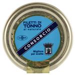 Pesce conserva, Pesce affumicato