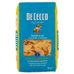 Pasta Secca