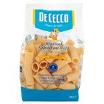 Pasta Secca