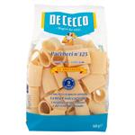 Pasta Secca