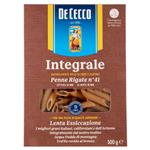 Pasta Secca