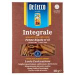 Pasta Secca