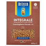 Pasta Secca