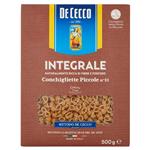 Pasta Secca