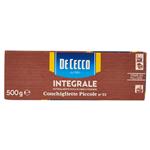Pasta Secca