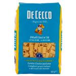 Pasta Secca