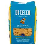 Pasta Secca