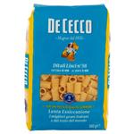 Pasta Secca