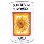 Olio Semi