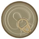 legumi in scatola e salamoia