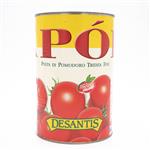 legumi in scatola e salamoia