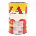 legumi in scatola e salamoia