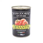 legumi in scatola e salamoia