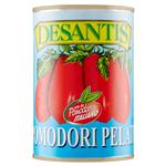 legumi in scatola e salamoia