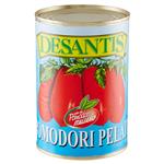 legumi in scatola e salamoia