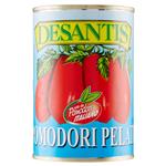 legumi in scatola e salamoia