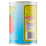 legumi in scatola e salamoia